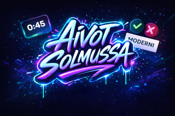 AivotSolmussa