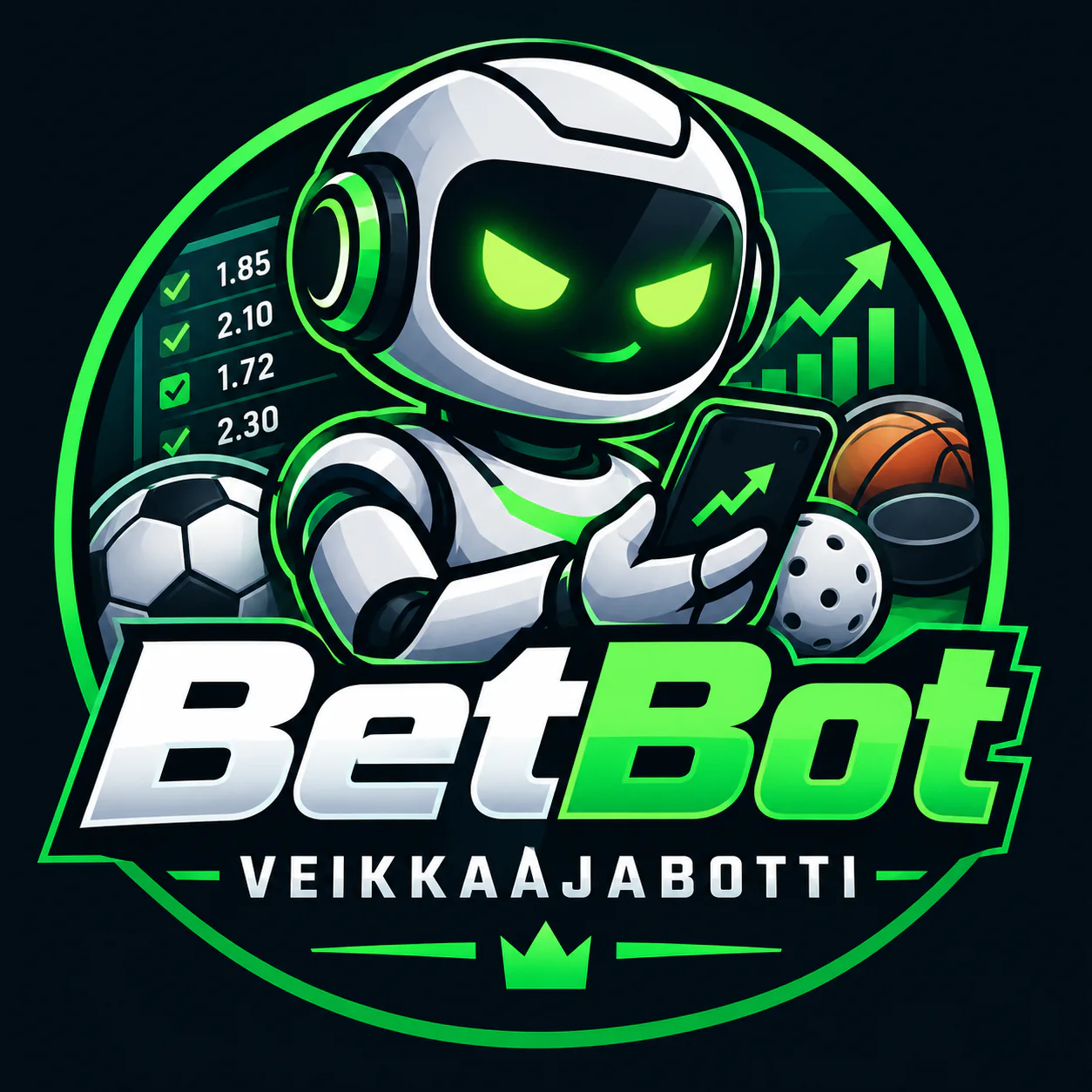 BetBot