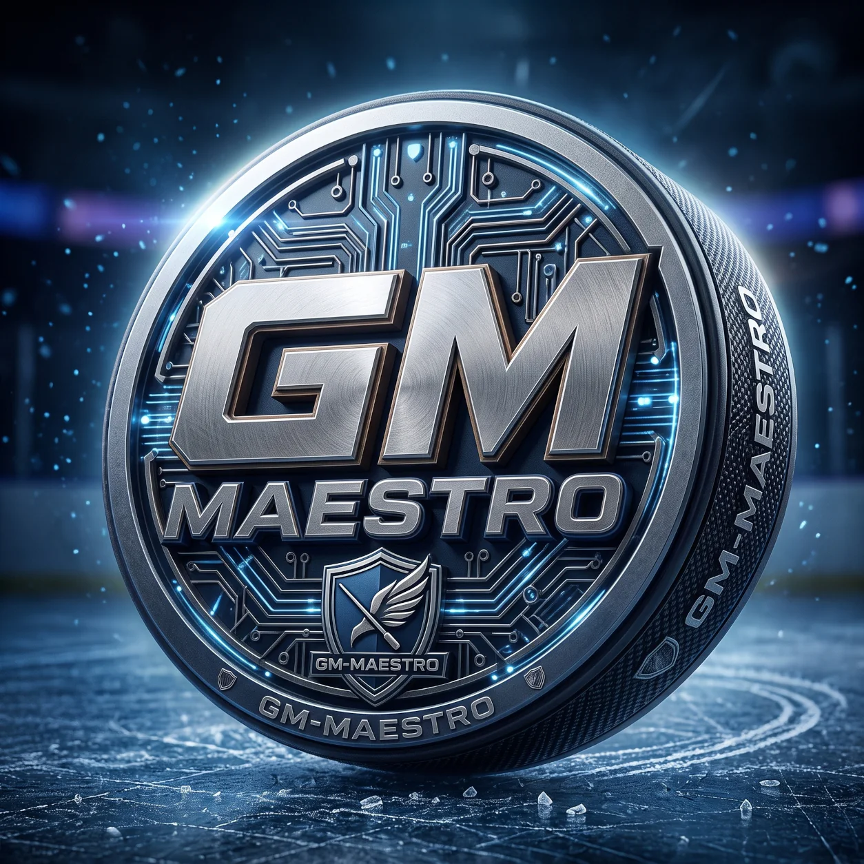 GM-Maestro