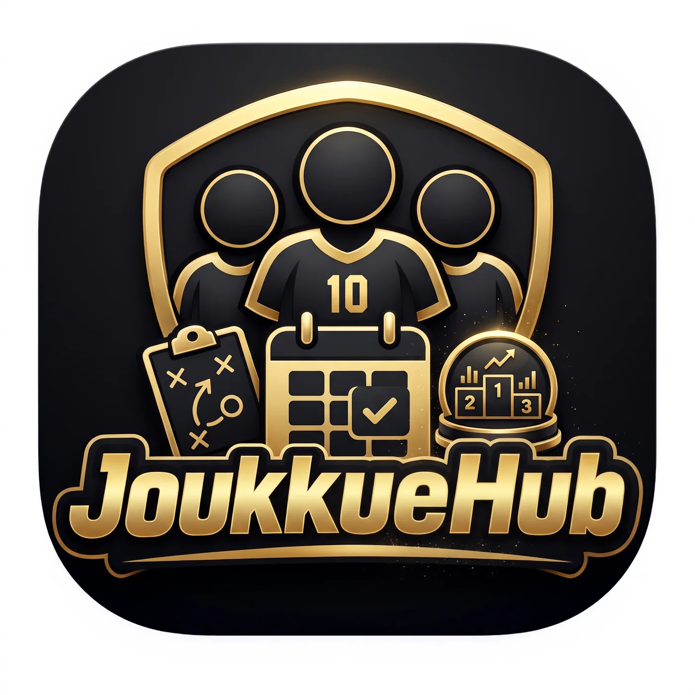 JoukkueHub
